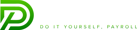 DIY Payroll Solutions Logo