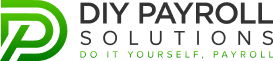 DIY Payroll Solutions Logo